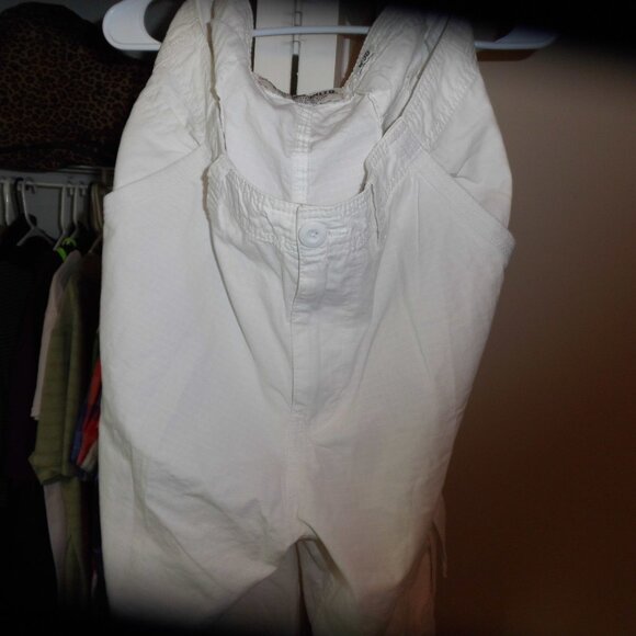 EKCO‎ UNLTD CARGO SHORTS - Picture 6 of 9